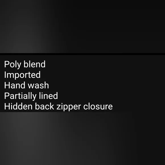 NWOT! Line & Dot Metallic Anthro Charcoal Olivia Mesh Women's Midi-Dress Small - Picture 14 of 17